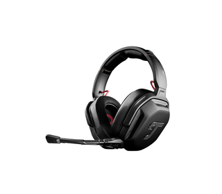 Teufel CAGE PRO Casque Sans fil Arceau Gaming USB Type-C Bluetooth Noir