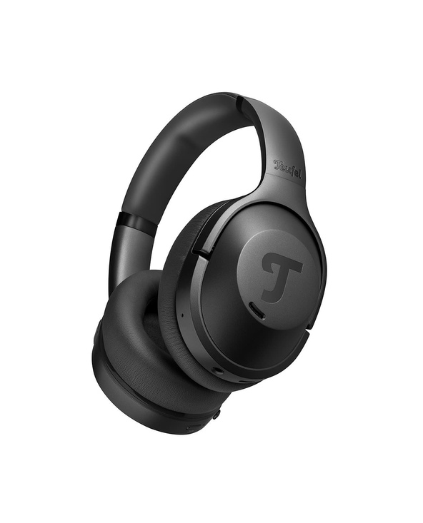 Teufel REAL BLUE NC 3 Casque Sans fil Arceau Gaming Bluetooth Bleu