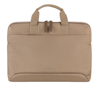 Tucano Smilza 38,1 cm (15") Sac Messenger Beige