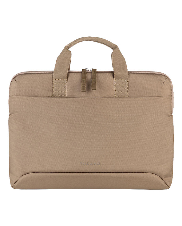 Tucano Smilza 38,1 cm (15") Sac Messenger Beige