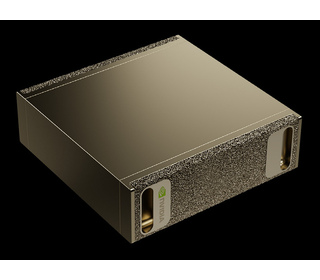 PNY NVIDIA DGX SPARK 128 Go 4 To DGX OS Or