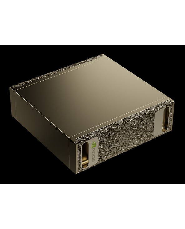 PNY NVIDIA DGX SPARK 128 Go 4 To DGX OS Or