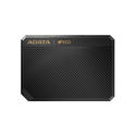 ADATA EC600-BCBK Boîtier de disques de stockage Boîtier disque dur/SSD Noir 2.5"