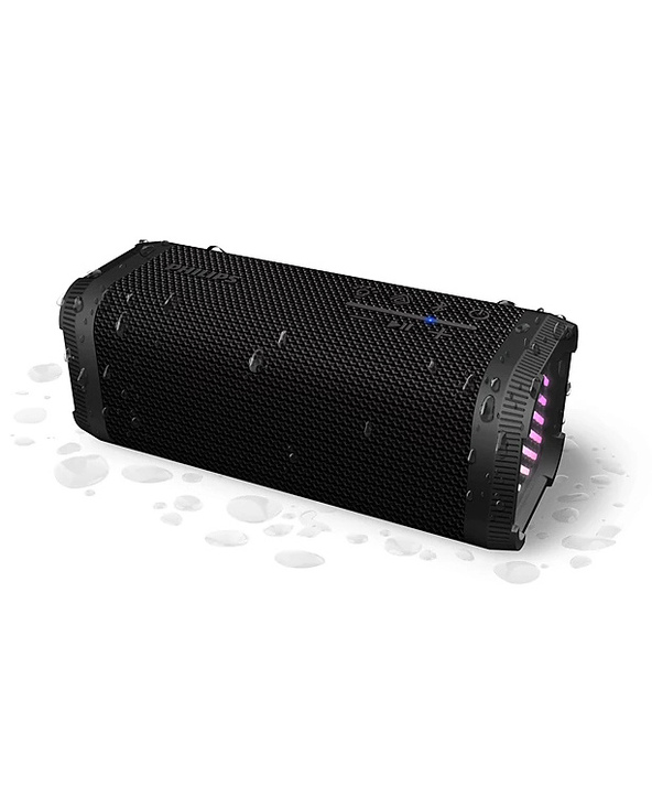 Philips TAS2000B/00 haut-parleur portable et de fête Système d’enceinte portable 2.1 Noir 10 W
