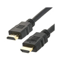 Techly ICOC HDMI-4-100NE câble HDMI 10 m HDMI Type A (Standard) Noir
