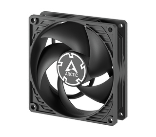 ARCTIC P9 Silent Boitier PC Ventilateur 9,2 cm Noir 1 pièce(s)
