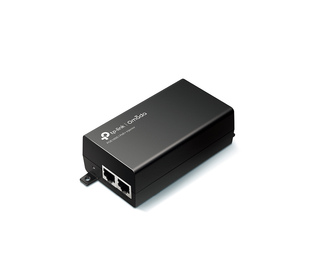 TP-Link Omada POE160S adaptateur et injecteur PoE Gigabit Ethernet