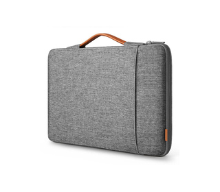 Inateck LB02006 35,6 cm (14") Housse Gris