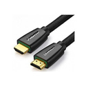 Ugreen 40410 câble HDMI 2 m HDMI Type A (Standard) 2 x HDMI Type A (Standard) Noir