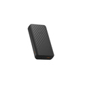 Xtorm 15W FastCharge Go2 Powerbank 20.000 - Noir de charbon