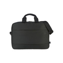 Tucano Global 15.6" 40,6 cm (16") Malette Noir