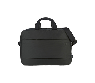 Tucano Global 15.6" 40,6 cm (16") Malette Noir