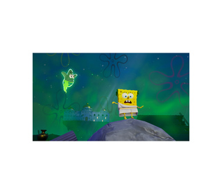 THQ Bob l'éponge: les Titans des marées