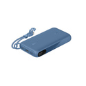Belkin BPB028hqBL 20000 mAh Bleu