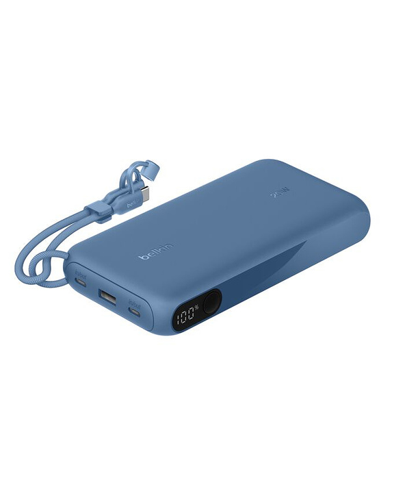 Belkin BPB028hqBL 20000 mAh Bleu
