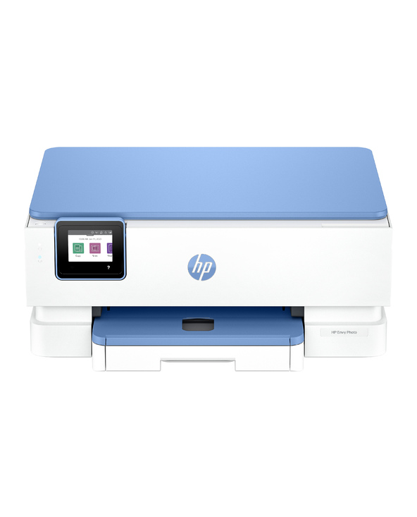 HP Envy 7231 Sans fil All-in-One Couleur Imprimante