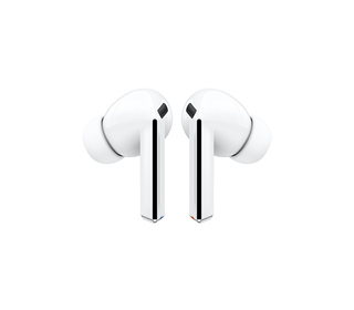 Samsung Galaxy Buds3 Pro Casque True Wireless Stereo (TWS) Ecouteurs Appels/Musique USB Type-C Bluetooth Blanc