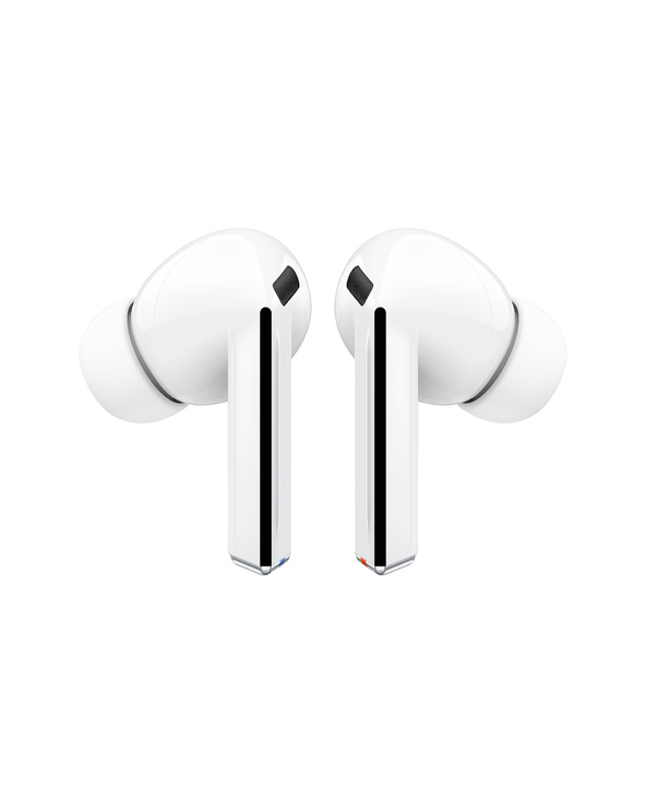 Samsung Galaxy Buds3 Pro Casque True Wireless Stereo (TWS) Ecouteurs Appels/Musique USB Type-C Bluetooth Blanc