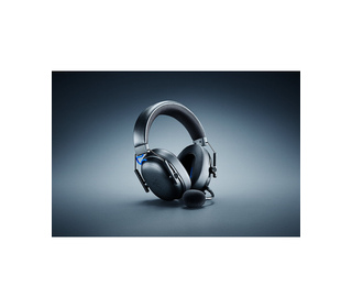 Razer BlackShark V3 Casque Avec fil &sans fil Arceau Gaming USB Type-A Bluetooth Noir