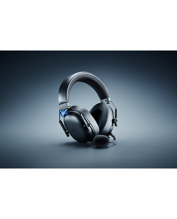 Razer BlackShark V3 Casque Avec fil &sans fil Arceau Gaming USB Type-A Bluetooth Noir
