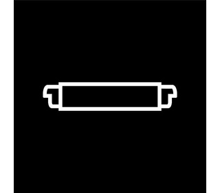 Xerox 006R04371 Cartouche de toner 1 pièce(s) Original Jaune
