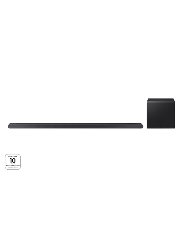 Samsung Barre de son S-Series HW-S810D/XE 3.1.2ch 2024