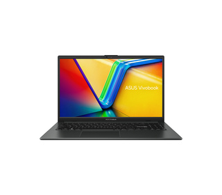 ASUS Vivobook Go E1504FA-BQ2388W 15.6" AMD Ryzen 3 8 Go Noir 512 Go