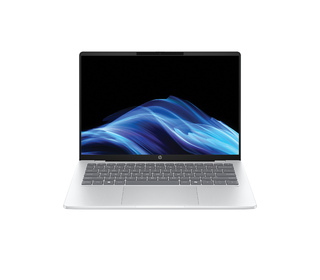 HP OMNIBOOK 5 LAPTOP NEXT GEN AI 14-HE0019NF 14" Qualcomm Snapdragon 16 Go Argent