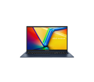 ASUS Vivobook X1704VA-AU911W 17.3" Intel Core 7 24 Go Bleu 1 To
