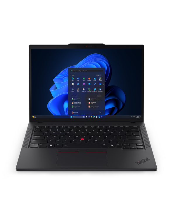 Lenovo ThinkPad T14 GEN 6 (INTEL) COPILOT+ PC 14" Intel Core Ultra 7 32 Go Noir 1 To