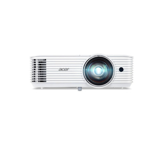 Acer S1386WHN Projecteur à focale standard DLP WXGA 3600 ANSI lumens