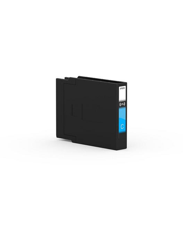 Epson C13T14B240 cartouche d'encre 1 pièce(s) Original Rendement extra (super) élevé Cyan