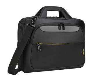 Targus Citygear 39,6 cm (15.6") Sac à dos Noir