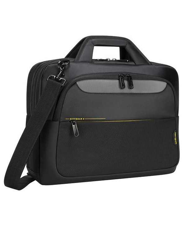 Targus Citygear 39,6 cm (15.6") Sac à dos Noir