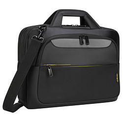 Targus Citygear 39,6 cm (15.6") Sac à dos Noir