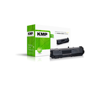 KMP 2930,0000 Cartouche de toner 1 pièce(s) Compatible Noir
