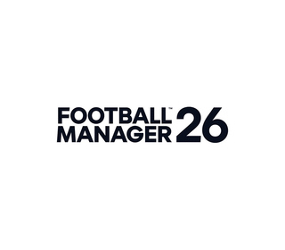SEGA Football Manager 26