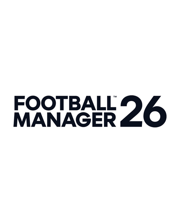 SEGA Football Manager 26