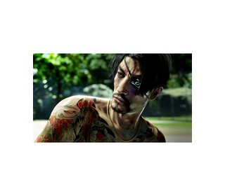 SEGA Like a Dragon: Pirate Yakuza in Hawaii