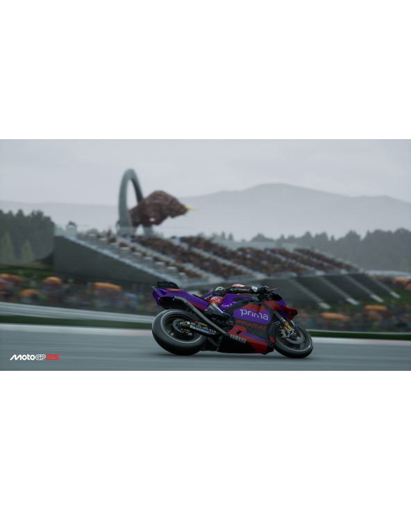 Milestone MotoGP 25 - Day One Edition