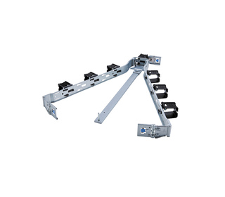 HP Bras de gestion des câbles pour rack