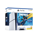 Sony PlayStation 5 - Fortnite Flowering Chaos Bundle 1 To Wifi Noir, Blanc