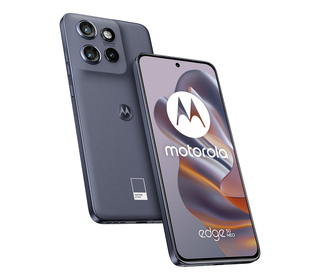 Motorola edge 50 Neo 6.36" 256 Go Gris