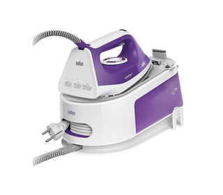Braun CareStyle 1 IS 1014 2200 W 1,5 L Semelle en céramique Violet