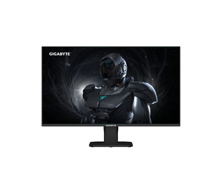GIGABYTE GS25F2A ÉCRAN GAMING 25" FHD - 1920 X 1080, 200HZ, 1MS, 300 CD/M², DISPLAY HDR 10, HDMI 2.0, DISPLAYPORT 1.4 24.5" LED 