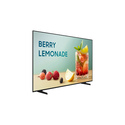 Samsung BE50FX-H Écran plat de signalisation numérique 127 cm (50") LED Wifi 4K Ultra HD Noir Intégré dans le processeur Tizen 1