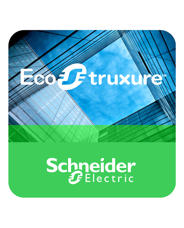 APC Subscription, Ecostruxure IT Data Center Expert, 5 years, Digital, Monitoring an