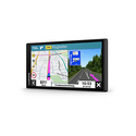 Garmin DriveSmart 66 EU MT-S navigateur Fixé 15,2 cm (6") TFT Écran tactile 175 g Noir