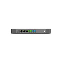 Grandstream Networks UCM6302 Système PBX 1000 utilisateur(s) Système IP PBX (système commuté de paquets et privé)