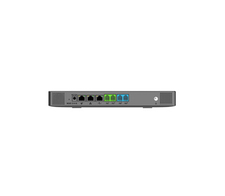 Grandstream Networks UCM6302 Système PBX 1000 utilisateur(s) Système IP PBX (système commuté de paquets et privé)